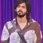 Amardeep Chowdary Instagram - His points are like a sharp, well-crafted arrows.. #supportamardeep #amardeep #biggboss7telugu #starmaa
