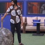 Amardeep Chowdary Instagram - Each of his words feels like a bullet… #supportamardeep #amardeep #biggboss7telugu #starmaa