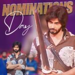 Amardeep Chowdary Instagram - Nominations day 🔥 #supportamardeep #amardeep #biggboss7telugu #starmaa