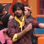 Amardeep Chowdary Instagram - The champ has started giving answers to everyone with his actions!!! How to vote ? * Login to Disney plus hotstar * Search Biggboss Telugu 7 * Tap on vote * Cast 1 vote to Amardeep * Give 1 missed call to 8886676901 #voteforamardeep #supportamardeep #amardeep #biggboss7telugu #starmaa