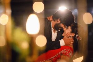 Amardeep Chowdary Instagram - Loving u is my favourite thing to do❤️❤️❤️ I can’t wait to write the next chapter of our love story❤️❤️ Happie anniversary to the love of my life❤️❤️ @amardeep_chowdary n here’s is to many more years of happiness to come 🥰🥰❤️❤️❤️
