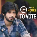 Amardeep Chowdary Instagram – Few hours left to vote..

How to vote ?

* Login to Disney plus hotstar 
* Search Biggboss Telugu 7
* Tap on vote 
* Cast 1 vote to Amardeep 
* Give 1 missed call to 8886676901

#voteforamardeep #supportamardeep #amardeep #biggboss7telugu #starmaa