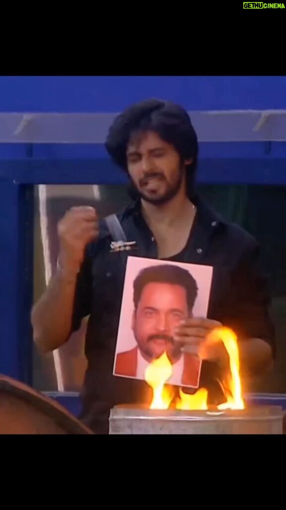 Amardeep Chowdary Instagram - Every point of his was rock solid.. Please vote and support 🙏❤@amardeep_chowdary How to vote ? * Login to Disney plus hotstar * Search Biggboss Telugu 7 * Tap on vote * Cast 1 vote to Amardeep * Give 1 missed call to 8886676901 #voteforamardeep #supportamardeep #amardeep #biggboss7telugu #starmaa