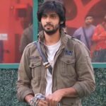 Amardeep Chowdary Instagram - Taking on the challenges, conquering the tasks in the Bigg Boss arena! #amardeep #supportamardeeep #biggbosstelugu7 #starmaa #disneyplushotstar