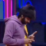 Amardeep Chowdary Instagram - Mastering the art of dance – his moves speak louder than words. 🕺✨ #DanceMaestro Please Vote & Support @amardeep_chowdary How to vote ? * Login to Disney plus hotstar * Search Biggboss Telugu 7 * Tap on vote * Cast 1 vote to Amardeep * Give 1 missed call to 8886676901 #voteforamardeep #supportamardeep #amardeep #biggboss7telugu #starmaa