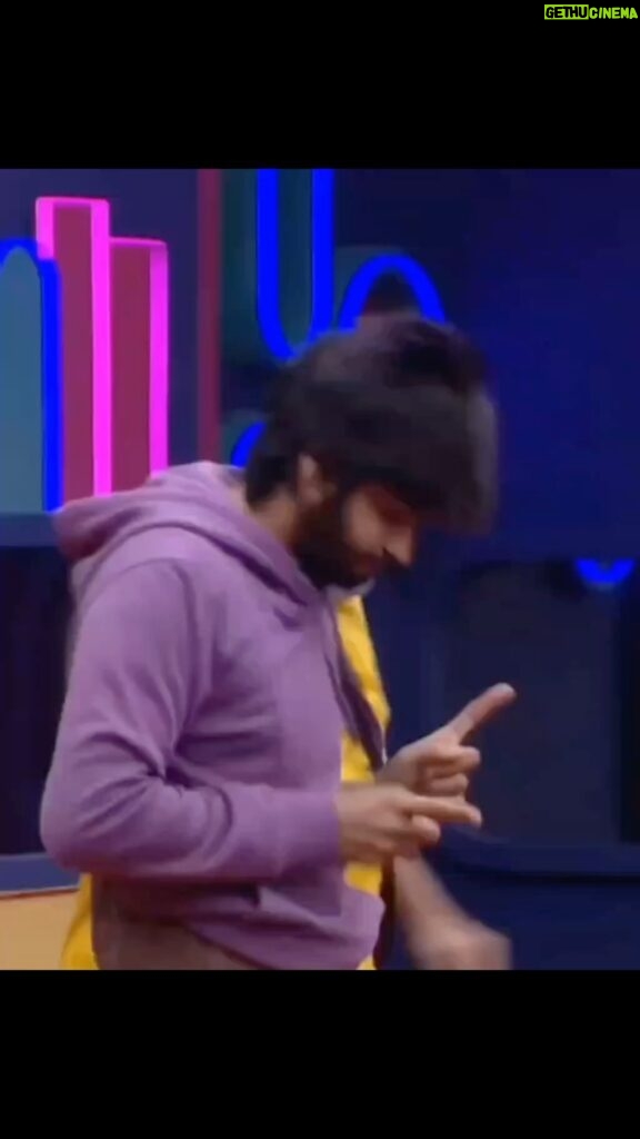 Amardeep Chowdary Instagram - Mastering the art of dance – his moves speak louder than words. 🕺✨ #DanceMaestro Please Vote & Support @amardeep_chowdary How to vote ? * Login to Disney plus hotstar * Search Biggboss Telugu 7 * Tap on vote * Cast 1 vote to Amardeep * Give 1 missed call to 8886676901 #voteforamardeep #supportamardeep #amardeep #biggboss7telugu #starmaa