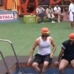 Amardeep Chowdary Instagram - He never fears failure but he rather fears not trying… How to vote ? * Login to Disney plus hotstar * Search Biggboss Telugu 7 * Tap on vote * Cast 1 vote to Amardeep * Give 1 missed call to 8886676901 #voteforamardeep #supportamardeep #amardeep #bigboss7telugu #starmaa