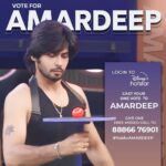 Amardeep Chowdary Instagram - Every vote counts, Show your support to @amardeep_chowdary 🙏 How to vote ? * Login to Disney plus hotstar * Search Biggboss Telugu 7 * Tap on vote * Cast 1 vote to Amardeep * Give 1 missed call to 8886676901 #voteforamardeep #supportamardeep #amardeep #bigboss7telugu #starmaa