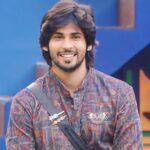 Amardeep Chowdary Instagram - 🌟 Outfit:-@nsdesignerstudios Styling:-@harinireddym #amardeep #supportamardeeep #biggbosstelugu7 #starmaa #disneyplushotstar