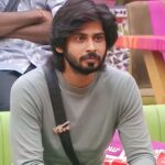 Amardeep Chowdary Instagram - Charm, innocence, and handsomeness - An All-rounder ! 😍 #amardeep #supportamardeep #starmaa #biggboss7telugu