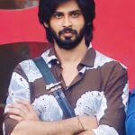 Amardeep Chowdary Instagram - His points are like a sharp, well-crafted arrows.. #supportamardeep #amardeep #biggboss7telugu #starmaa