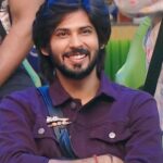 Amardeep Chowdary Instagram - Slaying with charm, flashing that killer smile. Styling : @harinireddym #voteforamardeep #supportamardeep #amardeep #biggboss7telugu #starmaa