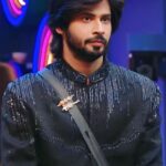 Amardeep Chowdary Instagram - A sprinkle of charm and a dash of style.. Outfit : @waseem_fashion_studio Stylist : @harinireddym #voteforamardeep #supportamardeep #amardeep #biggboss7telugu #starmaa