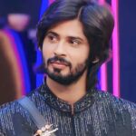 Amardeep Chowdary Instagram - A sprinkle of charm and a dash of style.. Outfit : @waseem_fashion_studio Stylist : @harinireddym #voteforamardeep #supportamardeep #amardeep #biggboss7telugu #starmaa