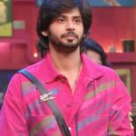 Amardeep Chowdary Instagram - Success: the best comeback to criticism. 🙌🏁" Outfit:- @nsdesignerstudios Styling:- @harinireddym #amardeep #supportamardeeep #biggbosstelugu7 #starmaa #disneyplushotstar