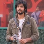 Amardeep Chowdary Instagram - Taking on the challenges, conquering the tasks in the Bigg Boss arena! #amardeep #supportamardeeep #biggbosstelugu7 #starmaa #disneyplushotstar