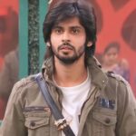 Amardeep Chowdary Instagram - Taking on the challenges, conquering the tasks in the Bigg Boss arena! #amardeep #supportamardeeep #biggbosstelugu7 #starmaa #disneyplushotstar
