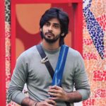 Amardeep Chowdary Instagram - In the heat of the nomination battle, he finds his strength and determination. 🔥💯 #amardeep #supportamardeep #biggboss7telugu #starmaa