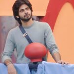 Amardeep Chowdary Instagram - In the heat of the nomination battle, he finds his strength and determination. 🔥💯 #amardeep #supportamardeep #biggboss7telugu #starmaa