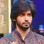 Amardeep Chowdary Instagram - 🌟 Outfit:-@nsdesignerstudios Styling:-@harinireddym #amardeep #supportamardeeep #biggbosstelugu7 #starmaa #disneyplushotstar