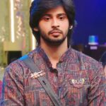 Amardeep Chowdary Instagram - 🌟 Outfit:-@nsdesignerstudios Styling:-@harinireddym #amardeep #supportamardeeep #biggbosstelugu7 #starmaa #disneyplushotstar