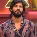 Amardeep Chowdary Instagram - Contestants about amardeep..❤️ How to vote ? * Login to Disney plus hotstar * Search Biggboss Telugu 7 * Tap on vote * Cast 1 vote to Amardeep * Give 1 missed call to 8886676901 #voteforamardeep #supportamardeep #amardeep #biggboss7telugu #starmaa