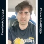 Amardeep Chowdary Instagram – Thank you @jaswanth_jessie for your support..

Let’s stand as one – lend your support, exercise your vote..

How to vote ?

* Login to Disney plus hotstar 
* Search Biggboss Telugu 7
* Tap on vote 
* Cast 1 vote to Amardeep 
* Give 1 missed call to 8886676901

#voteforamardeep #supportamardeep #amardeep #biggbosstelugu7