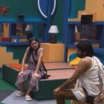 Amardeep Chowdary Instagram – Vote for the ultimate entertainer, a dance maestro, and a person with innocence! Your support can turn him into the next Bigg Boss champion. 🏆 #votefortalent 

How to vote ?

* Login to Disney plus hotstar 
* Search Biggboss Telugu 7
* Tap on vote 
* Cast 1 vote to Amardeep 
* Give 1 missed call to 8886676901

#voteforamardeep #supportamardeep #amardeep #biggbosstelugu7
