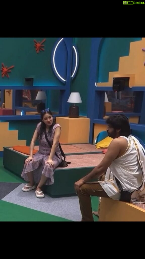 Amardeep Chowdary Instagram - Vote for the ultimate entertainer, a dance maestro, and a person with innocence! Your support can turn him into the next Bigg Boss champion. 🏆 #votefortalent How to vote ? * Login to Disney plus hotstar * Search Biggboss Telugu 7 * Tap on vote * Cast 1 vote to Amardeep * Give 1 missed call to 8886676901 #voteforamardeep #supportamardeep #amardeep #biggbosstelugu7