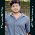 Amardeep Chowdary Instagram – Thank you @siddhardhvarma_official for your support..

Let’s stand as one – lend your support, exercise your vote..

How to vote ?

* Login to Disney plus hotstar 
* Search Biggboss Telugu 7
* Tap on vote 
* Cast 1 vote to Amardeep 
* Give 1 missed call to 8886676901

#voteforamardeep #supportamardeep #amardeep #biggbosstelugu7