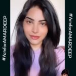 Amardeep Chowdary Instagram – Thank you @priyankasingh.official_ for your support..

Let’s stand as one – lend your support, exercise your vote..

How to vote ?

* Login to Disney plus hotstar 
* Search Biggboss Telugu 7
* Tap on vote 
* Cast 1 vote to Amardeep 
* Give 1 missed call to 8886676901

#voteforamardeep #supportamardeep #amardeep #biggbosstelugu7