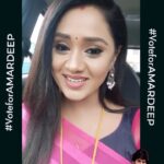 Amardeep Chowdary Instagram – Thank you @keerthibhatofficial for your support..

Let’s stand as one – lend your support, exercise your vote..

How to vote ?

* Login to Disney plus hotstar 
* Search Biggboss Telugu 7
* Tap on vote 
* Cast 1 vote to Amardeep 
* Give 1 missed call to 8886676901

#voteforamardeep #supportamardeep #amardeep #biggboss7telugu #starmaa