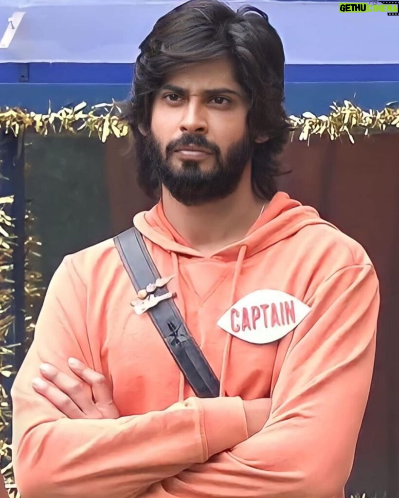 Amardeep Chowdary Instagram - Please vote & support @amardeep_chowdary How to vote ? * Login to Disney plus hotstar * Search Biggboss Telugu 7 * Tap on vote * Cast 1 vote to Amardeep * Give 1 missed call to 8886676901 #voteforamardeep #supportamardeep #amardeep #biggboss7telugu #starmaa