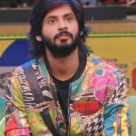 Amardeep Chowdary Instagram - A dash of good looks, a sprinkle of genuine charm – the perfect mix. Styling : @harinireddym #supportamardeep #amardeep #biggboss7telugu #starmaa