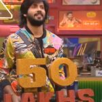 Amardeep Chowdary Instagram - Let’s come together to support Amar’s dream and make his dream of a perfect home a reality! Styling : @harinireddym #supportamardeep #amardeep #biggboss7telugu #starmaa