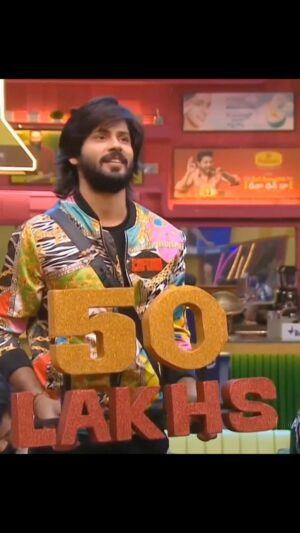Amardeep Chowdary Instagram - Let’s come together to support Amar’s dream and make his dream of a perfect home a reality!

Styling : @harinireddym 

#supportamardeep #amardeep #biggboss7telugu #starmaa