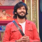 Amardeep Chowdary Instagram - Vibes of realness and joy.. Styling : @harinireddym #supportamardeep #amardeep #biggboss7telugu #starmaa