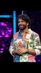 Amardeep Chowdary Instagram - Captain Amardeep loading… Styling : @harinireddym #supportamardeep #amardeep #biggboss7telugu #starmaa