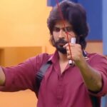 Amardeep Chowdary Instagram - It’s not just about winning; it’s about giving your best every time. #EffortsFirst #supportamardeep #amardeep #biggboss7telugu #starmaa