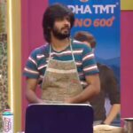 Amardeep Chowdary Instagram - Mastering the game and spreading joy simultaneously—now that’s the winning combo! 🏆🎉 #GameOnEntertainer #supportamardeep #amardeep #biggboss7telugu #starmaa