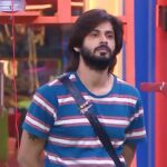 Amardeep Chowdary Instagram - Scaling new heights, he is crafting a legacy with every move. 🌟 #supportamardeep #amardeep #biggboss7telugu #starmaa