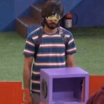 Amardeep Chowdary Instagram - Leveling up his gameplay, soaring to new heights! 🌟 #supportamardeep #amardeep #biggboss7telugu #starmaa
