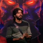 Amardeep Chowdary Instagram - His words carry weight, consistently bringing forth valid points in any discussion #supportamardeep #amardeep #biggboss7telugu #starmaa