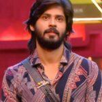Amardeep Chowdary Instagram - From innocence to achievement, living every moment genuinely... Thank you @ashwinii_sree for your kind words… #supportamardeep #amardeep #biggboss7telugu #starmaa