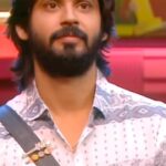 Amardeep Chowdary Instagram - Strong defense, clear explanations – he answered like a pro with valid points 👏 #voteforamardeep #supportamardeep #amardeep #biggboss7telugu #starmaa