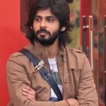 Amardeep Chowdary Instagram - Even when things are tough and people are mean, he keeps going, making his own way.. #voteforamardeep #supportamardeep #amardeep #biggboss7telugu #starmaa
