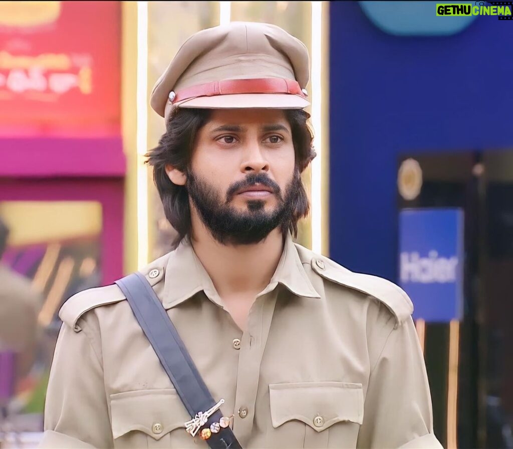Amardeep Chowdary Instagram - Last few hours left to vote.. Support him through your votes.. How to vote ? * Login to Disney plus hotstar * Search Biggboss Telugu 7 * Tap on vote * Cast 1 vote to Amardeep * Give 1 missed call to 8886676901 #voteforamardeep #supportamardeep #amardeep #biggboss7telugu #starmaa