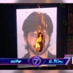 Amardeep Chowdary Instagram - He tried really hard to become the captain, but everyone turned against him… Be strong champ #wearewithamardeep Support him through your votes.. How to vote ? * Login to Disney plus hotstar * Search Biggboss Telugu 7 * Tap on vote * Cast 1 vote to Amardeep * Give 1 missed call to 8886676901 #voteforamardeep #supportamardeep #amardeep #biggboss7telugu #starmaa