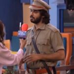 Amardeep Chowdary Instagram - Adapting, evolving, and excelling in every role. 🌟 How to vote ? * Login to Disney plus hotstar * Search Biggboss Telugu 7 * Tap on vote * Cast 1 vote to Amardeep * Give 1 missed call to 8886676901 #voteforamardeep #supportamardeep #amardeep #biggboss7telugu #starmaa