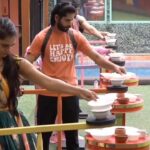Amardeep Chowdary Instagram - You just can’t beat the person who never gives up. How to vote ? * Login to Disney plus hotstar * Search Biggboss Telugu 7 * Tap on vote * Cast 1 vote to Amardeep * Give 1 missed call to 8886676901 #voteforamardeep #supportamardeep #amardeep #biggboss7telugu #starmaa